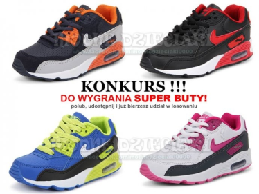 Konkurs "Modne dzieciaki"