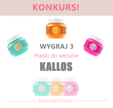 Konkurs noworoczny z Beauty and Choice