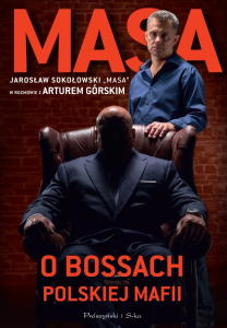 Wygraj książki "O bosach polskiej mafii"