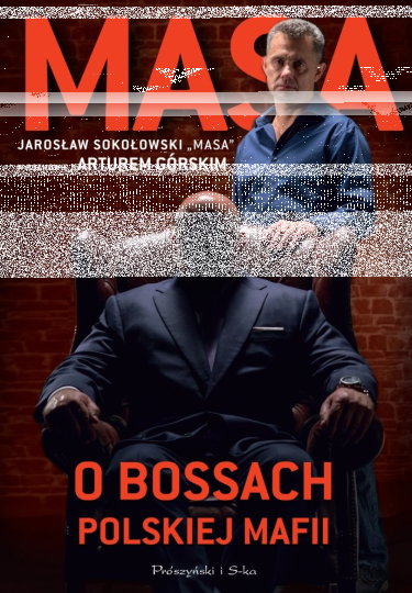 Wygraj książki "O bosach polskiej mafii"