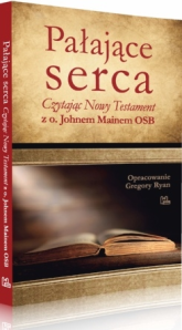 Konkurs "Pałające serca"