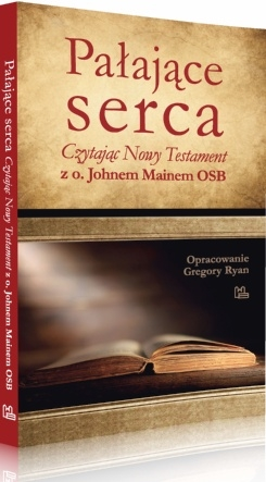 Konkurs "Pałające serca"