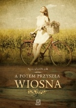 Wygraj książkę "A potem przyszła wiosna"