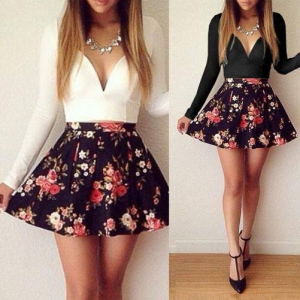 Konkurs "Karnawał z Rosettą"