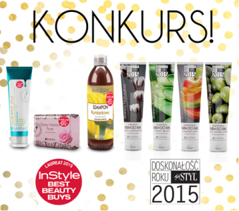 Konkurs: wygraj zestaw kosmetyków Barwa