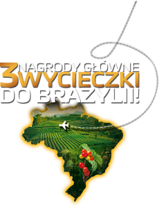 Konkurs "Zakręć kubkiem po nagrody"