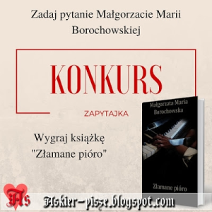Konkurs "Zapytajka"