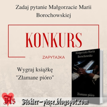 Konkurs "Zapytajka"