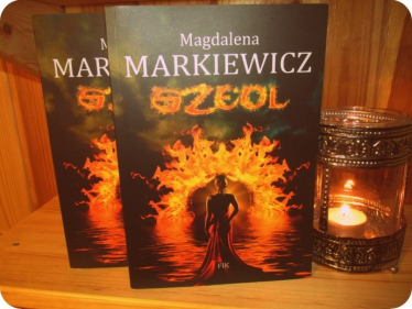 Konkurs "Piekło w literaturze"