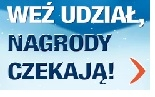 Wygraj jedną z 30 nagród!