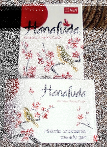 Wygraj talię japońskich kart Hanafuda