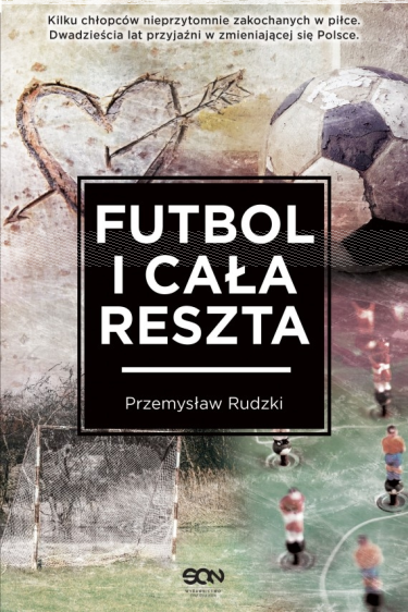 Konkurs "Futbol i cała reszta" Ruda Śląska