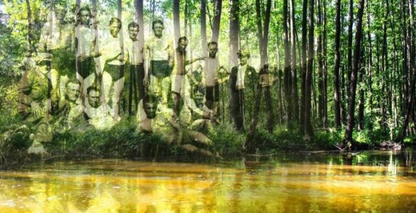 Wygraj album "Wpisani w Rospudę" Suwałki, do godz. 12:00