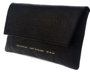 Wygraj czarny portfel od Zofii Chylak