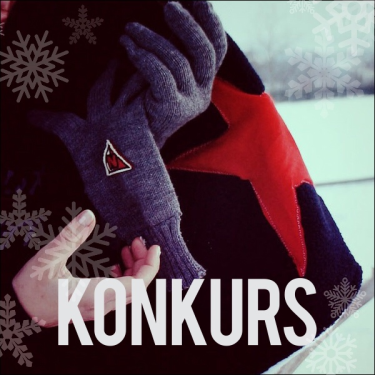 Wygraj kocyk NOTJUSTSHOP