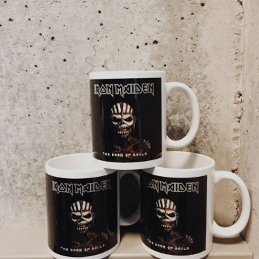 Konkurs dla fanów IRON MAIDEN