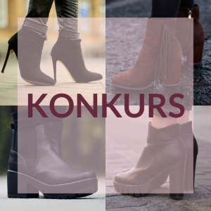 Wygraj wybrane przez Ciebie botki