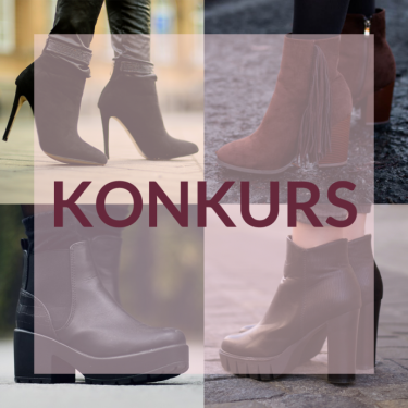 Wygraj wybrane przez Ciebie botki