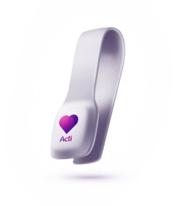 Konkurs "Zimowa Loteria Actimela"