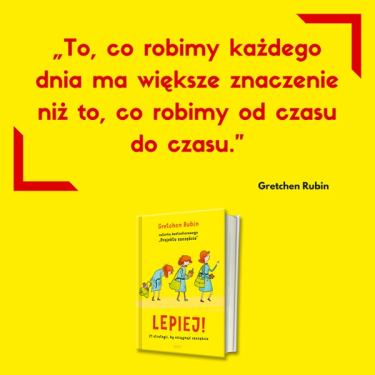 Konkurs "LEPIEJ!"