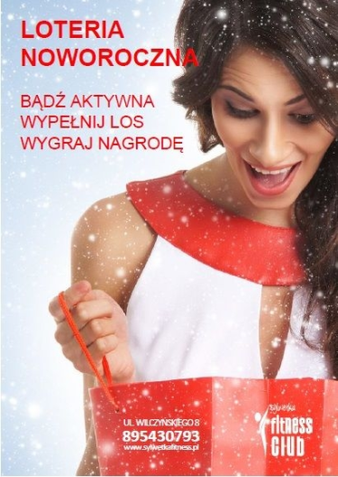 Loteria Noworoczna, Olsztyn