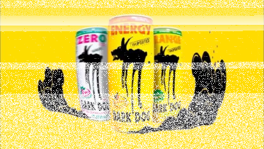 Konkurs "Powiedz jak smakuje Ci DARK Dog i pokaż gdzie go pijesz!"