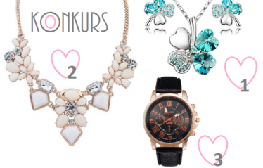 Wygraj biżuterię z Rubicoon