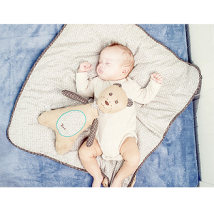 Wygraj Szumisia - szumiącego misia