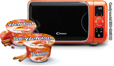 Wygraj z Belriso HOT