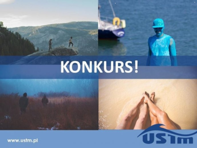 Konkurs fotograficzny "Żywiołowy"