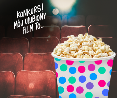 Konkurs filmowy dla klientów Netii
