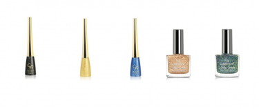 Konkurs karnawałowy z Golden Rose - wygraj zestaw kosmetyków!