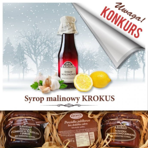 Konkurs: wygraj pakiet powideł owocowych bez dodatku cukru