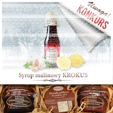 Konkurs: wygraj pakiet powideł owocowych bez dodatku cukru