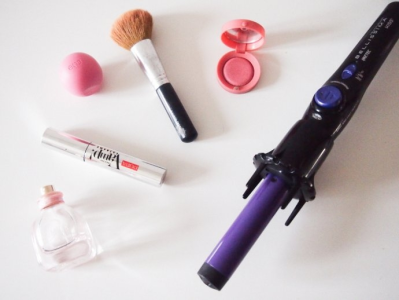 Konkurs "Recenzja lokówki Ricci&Curl Bellissima"