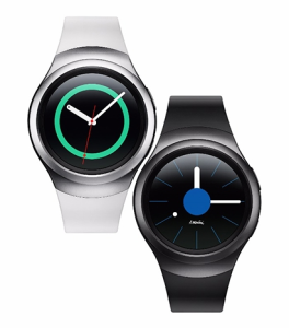 Konkurs "Stwórz własną stylizację i wygraj wyjątkowy zegarek Samsung Gear S2!"