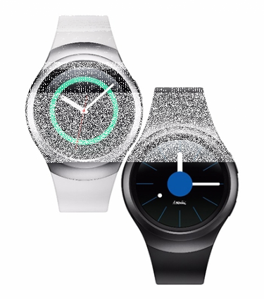 Konkurs "Stwórz własną stylizację i wygraj wyjątkowy zegarek Samsung Gear S2!"