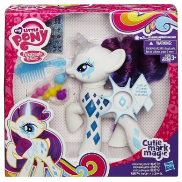 Wielki Konkurs My Little Pony i Equestria Girls