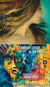 Wygraj pakiet płyt Gabrieli Gąsior & Holy Noiz!