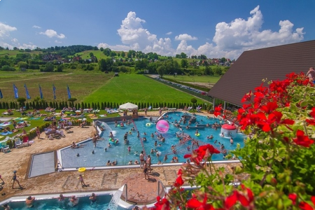 Konkurs "Szczęśliwe garnki"