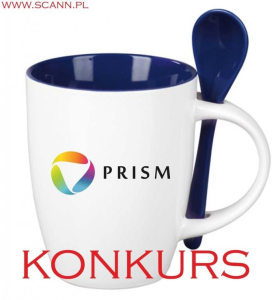 Konkurs "Dlaczego według naszego rozmówcy drukarka musi jeść"