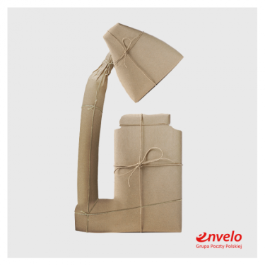 Konkurs "Odkryj zawartość paczki i zgarnij IPada"