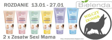 Konkurs "2 pokaźne zestawy Bielenda do zdobycia"