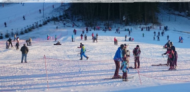 Konkurs "Vouchery do Szelmentu" Suwałki do godz. 12:00