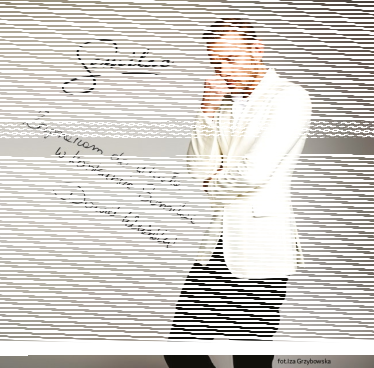 Wygraj sukienkę projektu Dawida Wolińskiego!