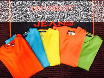 Wygraj sweterek od Invest Jeans