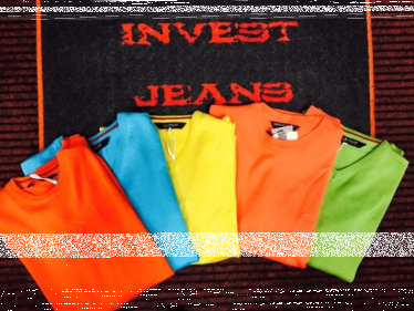 Wygraj sweterek od Invest Jeans