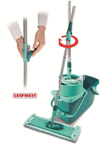 Konkurs z marką LEIFHEIT do godz. 20:00