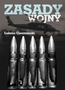 Wygraj książkę "Zasady wojny"