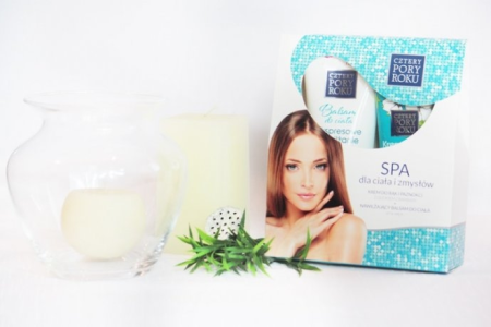 Konkurs: Złóż życzenia babci i wygraj jeden z 4 zestawów kosmetyków